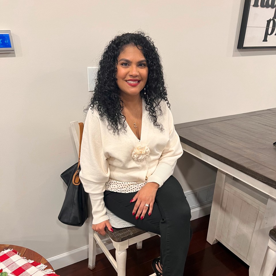 Jessica Marie Borrero-Vega